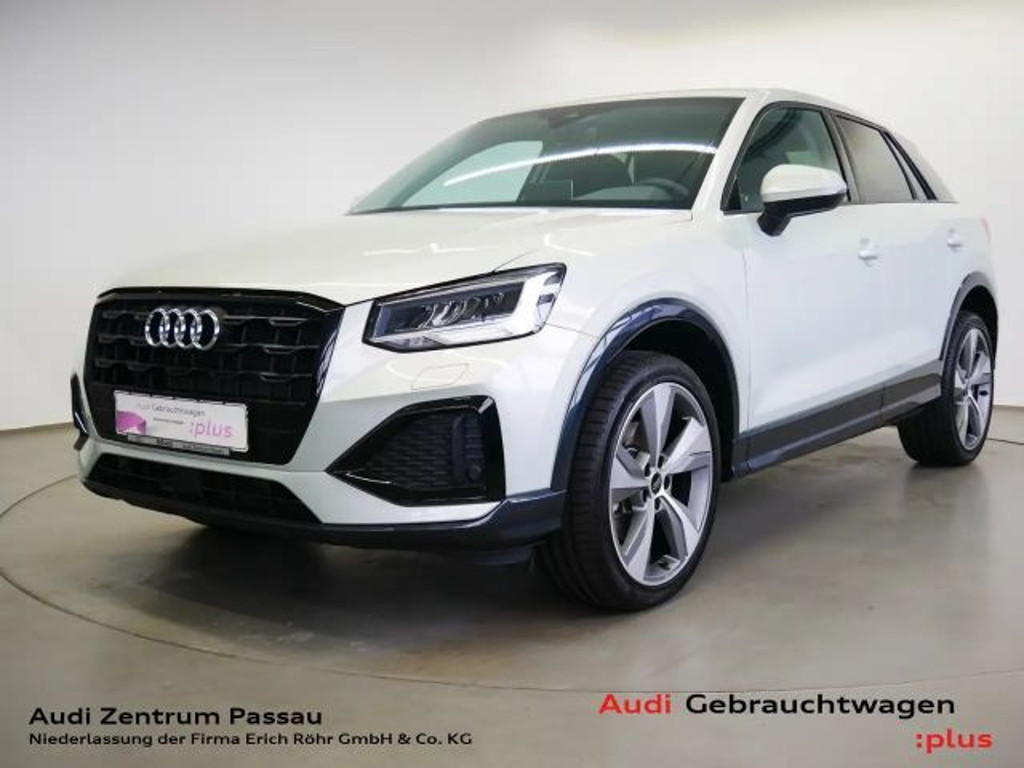 Audi Q2 30 TFSI
