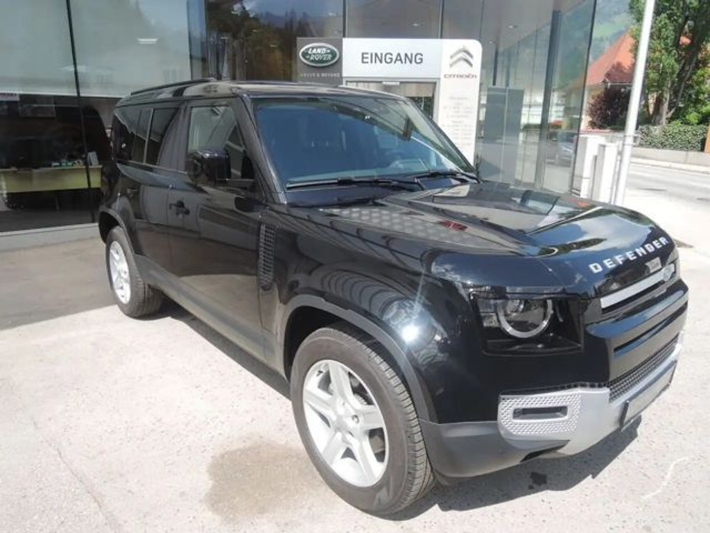 Land Rover Defender SE D200 AWD 110