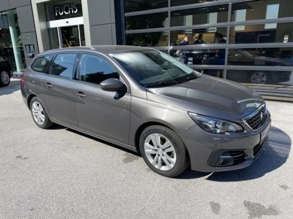 Peugeot 308 PureTech Style