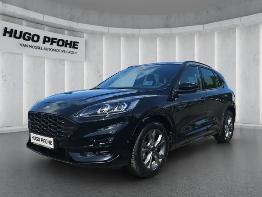 Ford Kuga ST Line