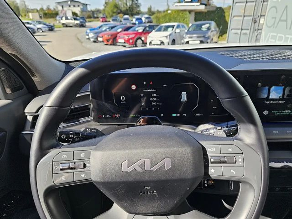 Kia EV9