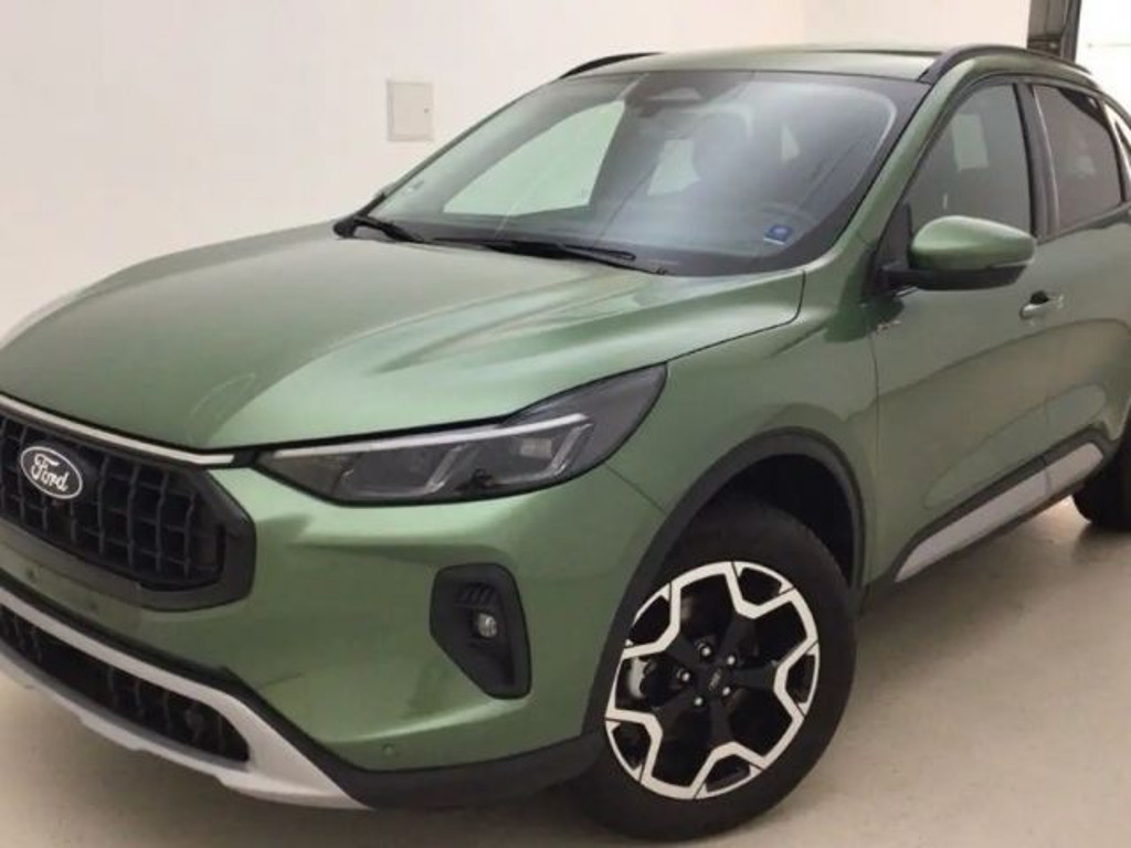 Ford Kuga Active 4x4 Hybrid AWD