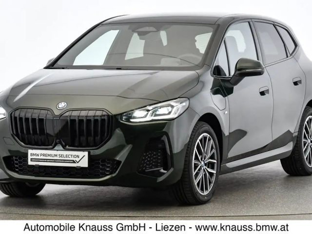 BMW 2 Serie 225 xDrive