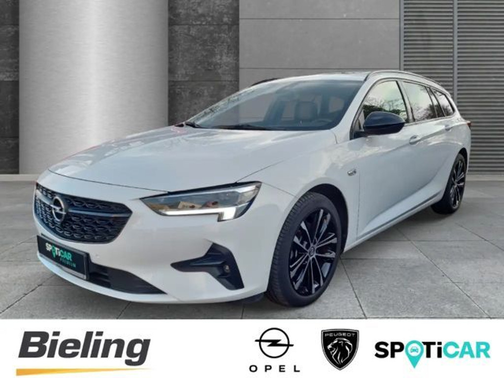 Opel Insignia Sports Tourer Ultimate Turbo