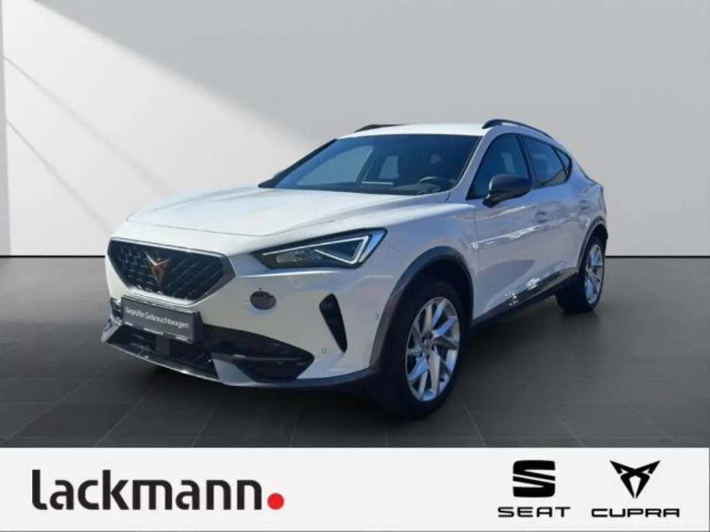 Cupra Formentor 1.5 *Navi*Beats*Winter*360*L*CarPlay*