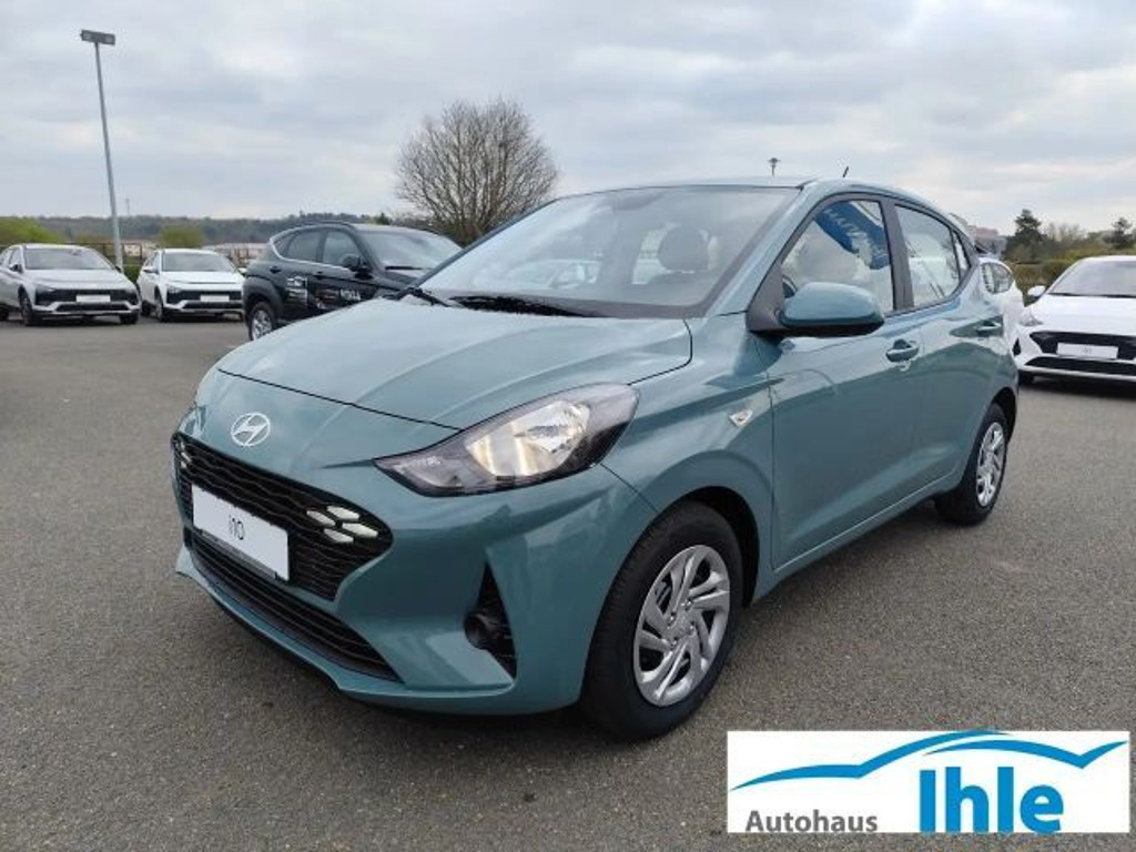 Hyundai i10 Select 1.0
