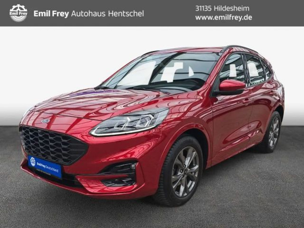 Ford Kuga EcoBoost ST Line