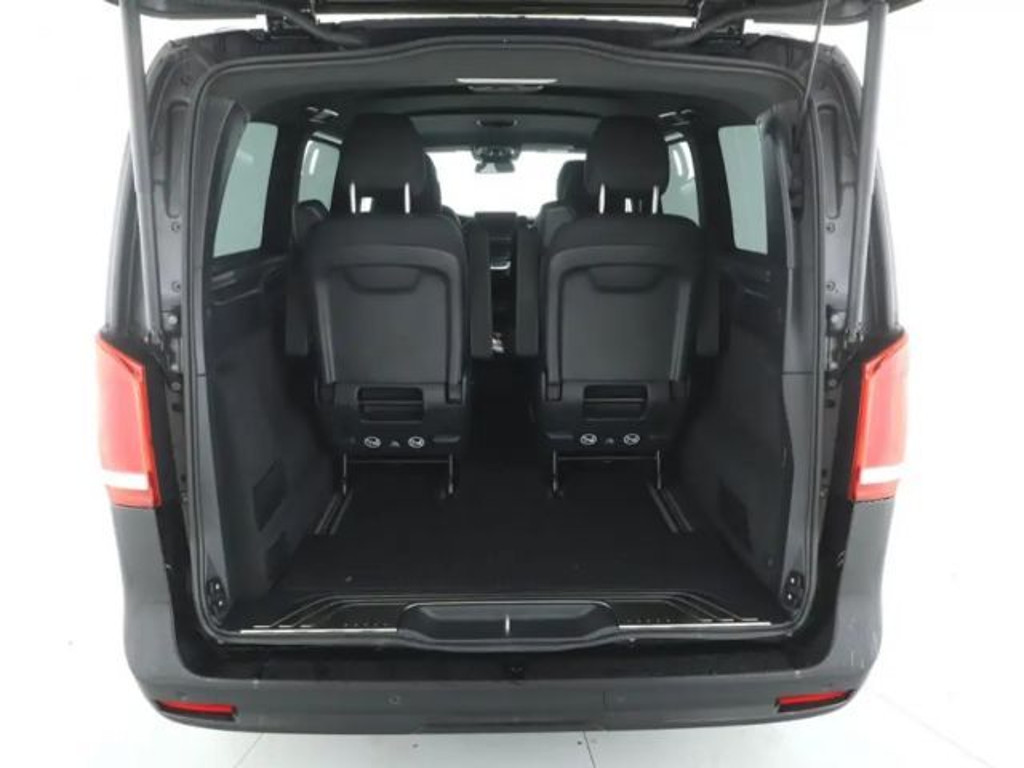Mercedes-Benz V-Klasse V 300 AMG Line Limousine Lang V 300 d