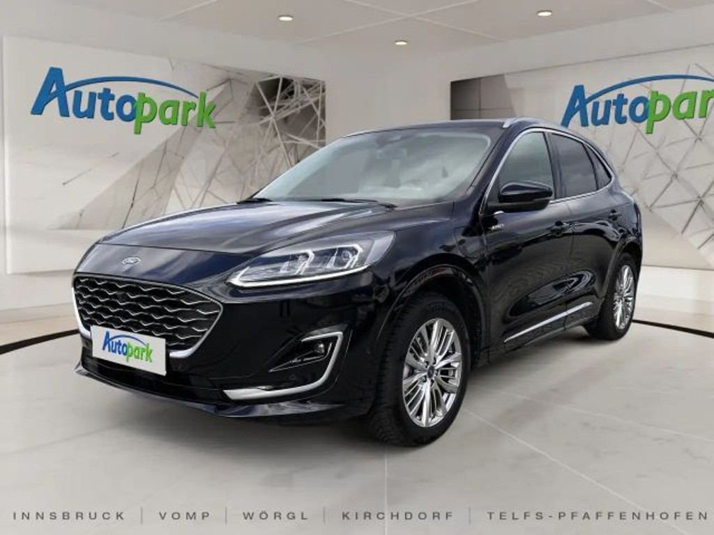 Ford Kuga Vignale Plug in Hybrid Hybrid