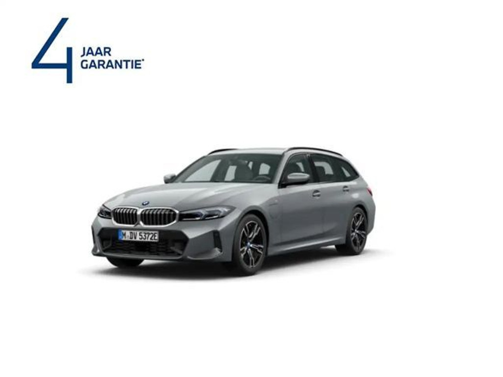 BMW 3 Serie 330 M-Sport Touring 330e