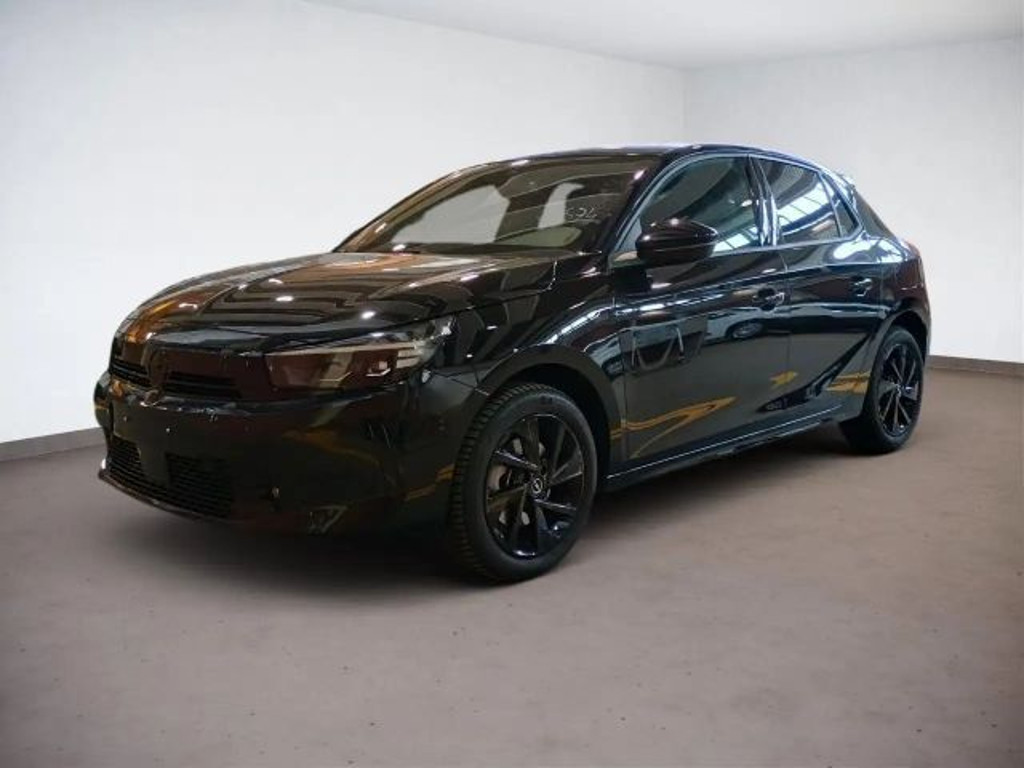 Opel Corsa Grand Sport 1.2 Turbo GS-Line