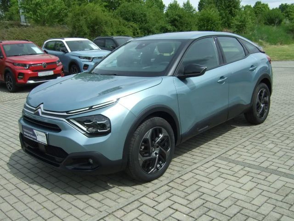 Citroën C4 PureTech