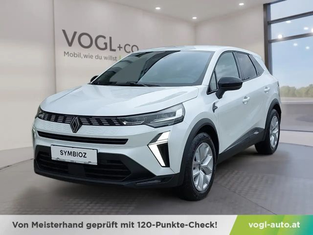 Renault Symbioz E-Tech E-Tech full hybrid 145