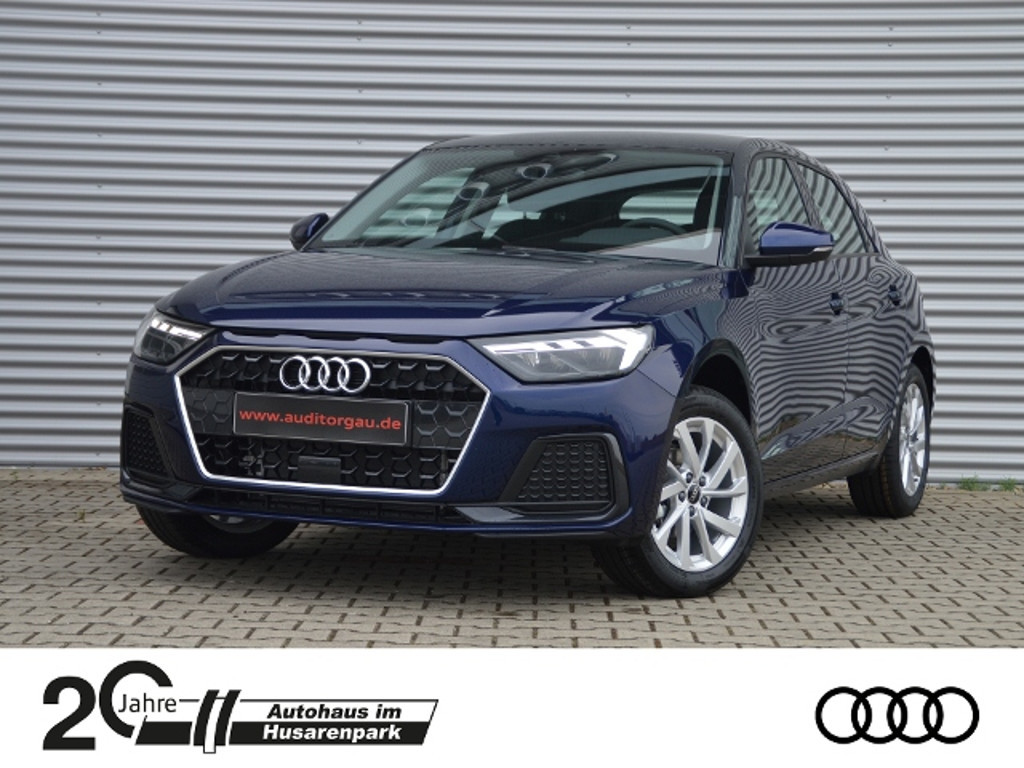 Audi A1 Sportback 25 TFSI