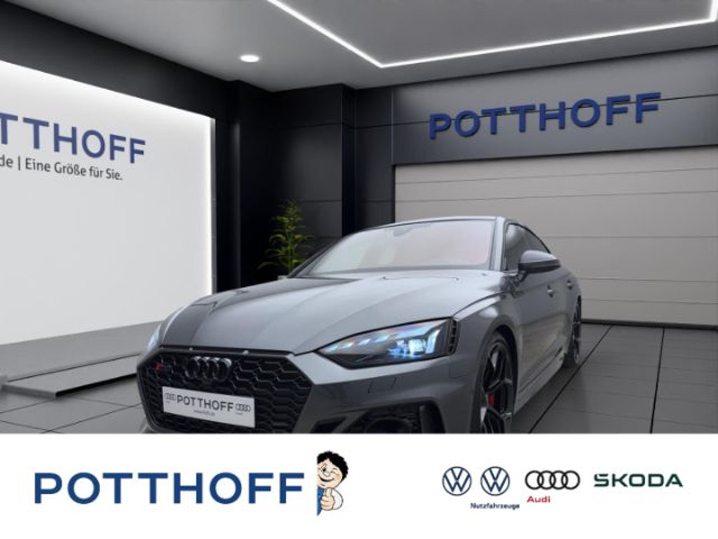 Audi RS5 Sportback Quattro