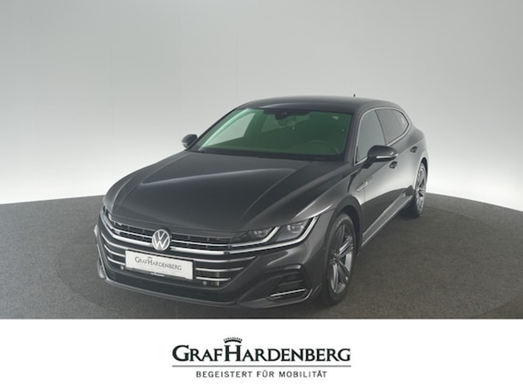 Volkswagen Arteon Shooting Brake R-Line 2.0 TDI