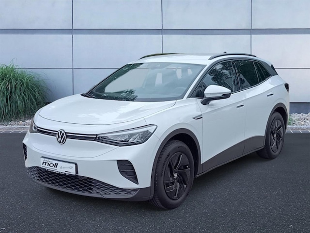 Volkswagen ID.4 52 KWh Pure
