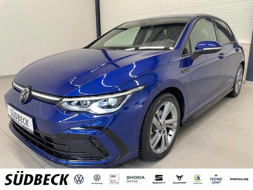 Volkswagen Golf R-Line Golf VIII 1.5 eTSI