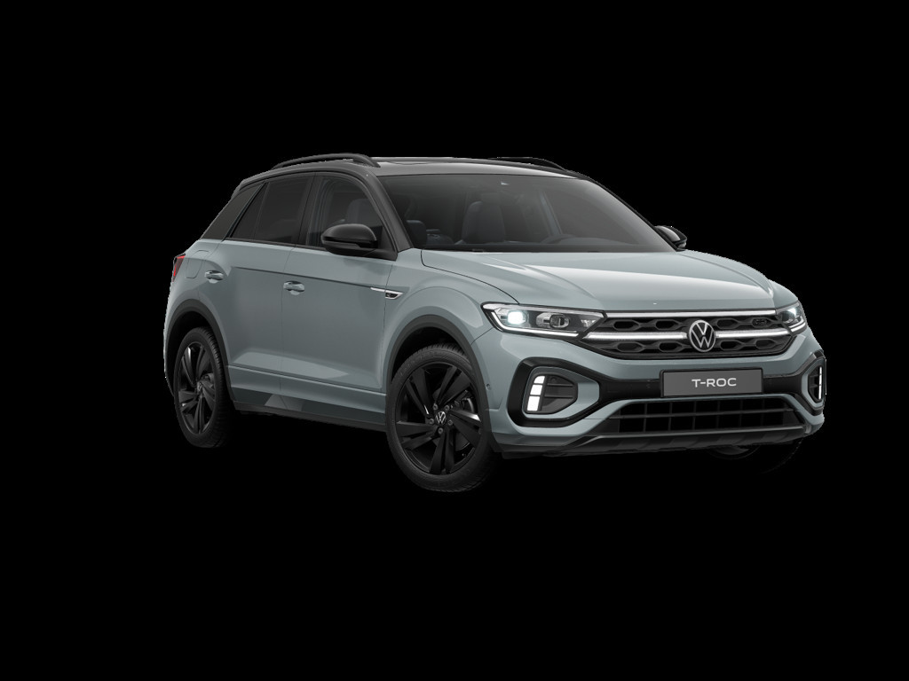 Volkswagen T-Roc T-ROC 1.5 E2 R-L  BT110 TSID7F