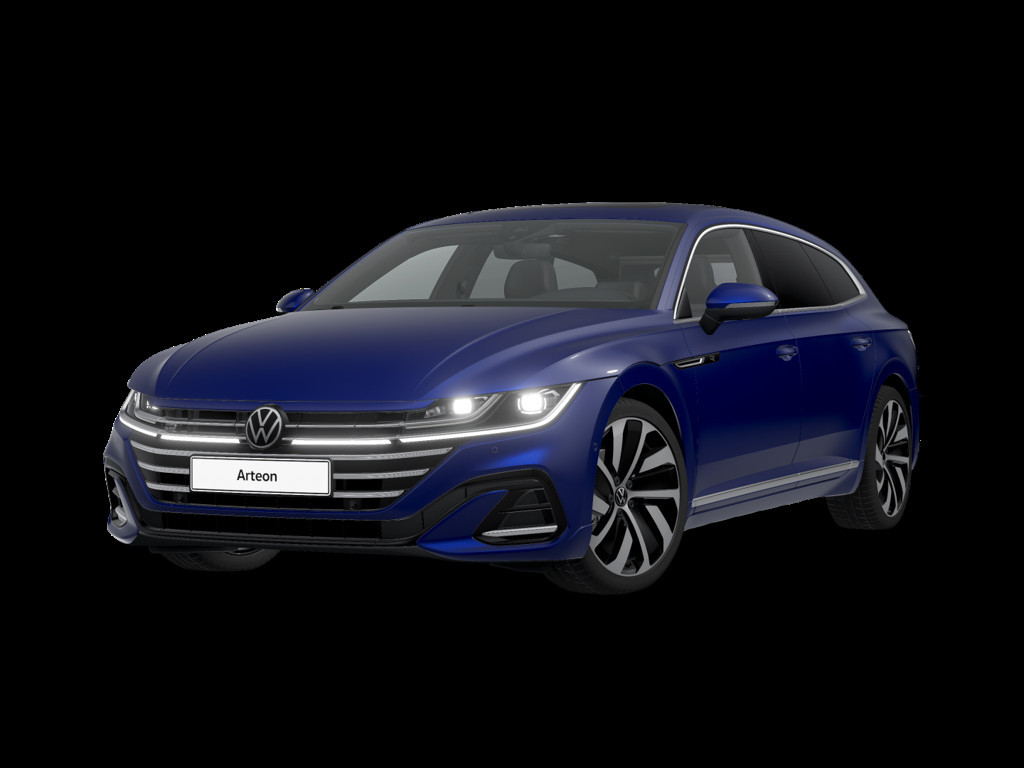 Volkswagen Arteon Shooting Brake R-Line eHybrid 1.4 eHybrid