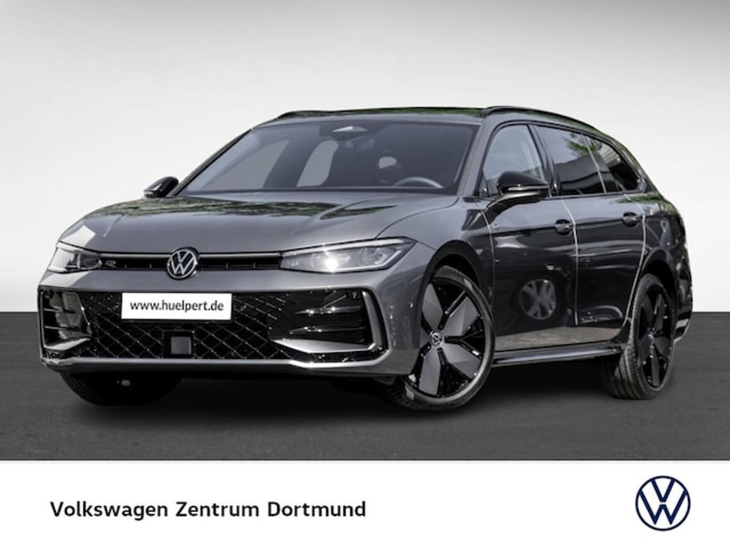 Volkswagen Passat DSG Variant R-Line 2.0 TDI