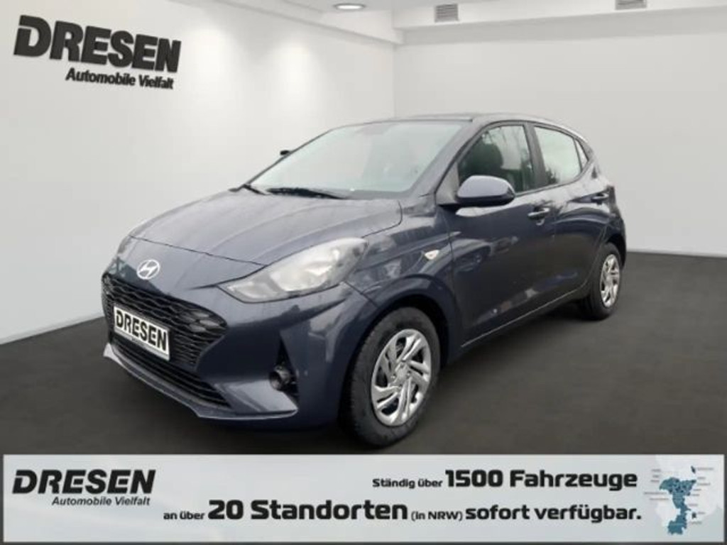 Hyundai i10 Select 1.0