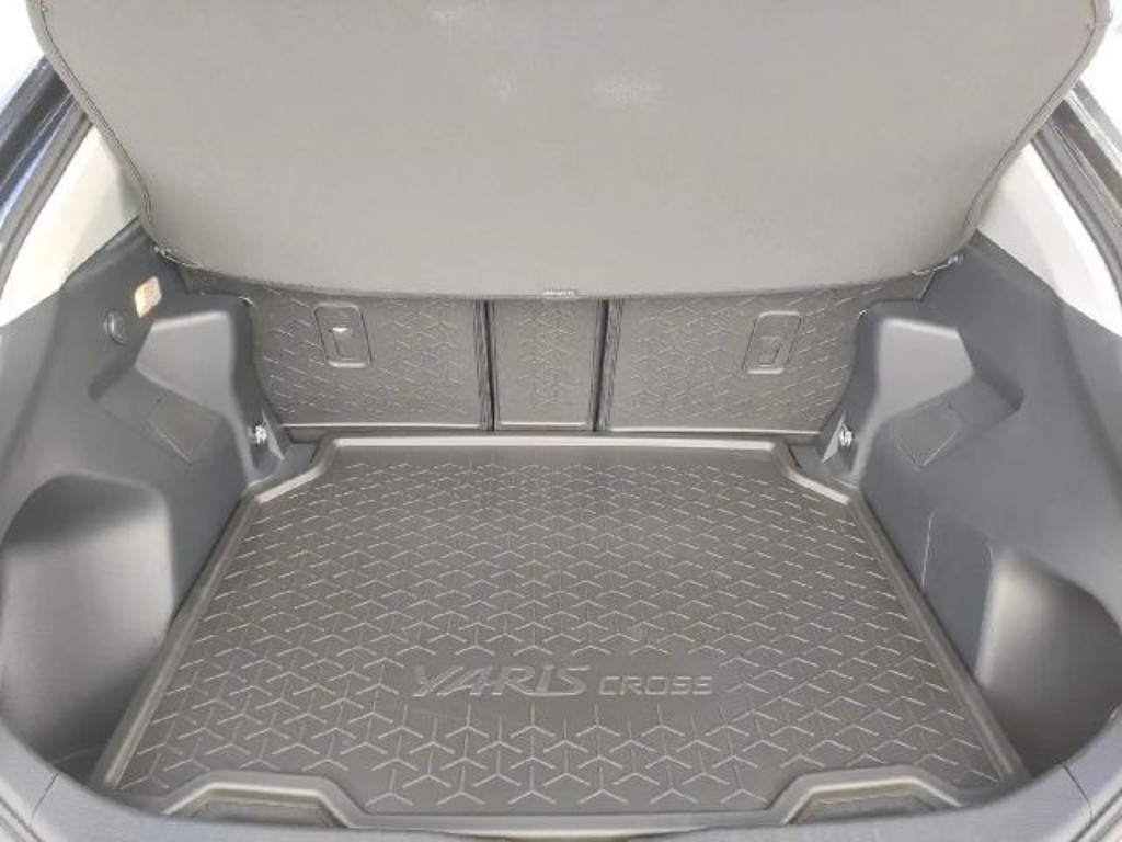 Toyota Yaris Cross Style Hybride Plus Voorwielaandrijving