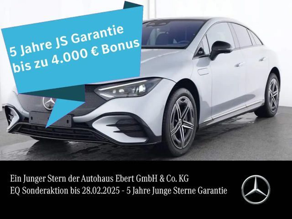 Mercedes-Benz E-Klasse EQE AMG Line 350 Sedan