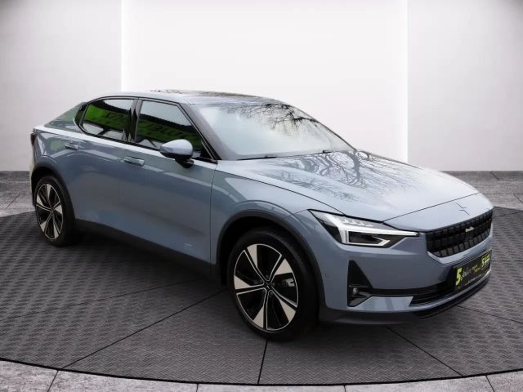 Polestar 2