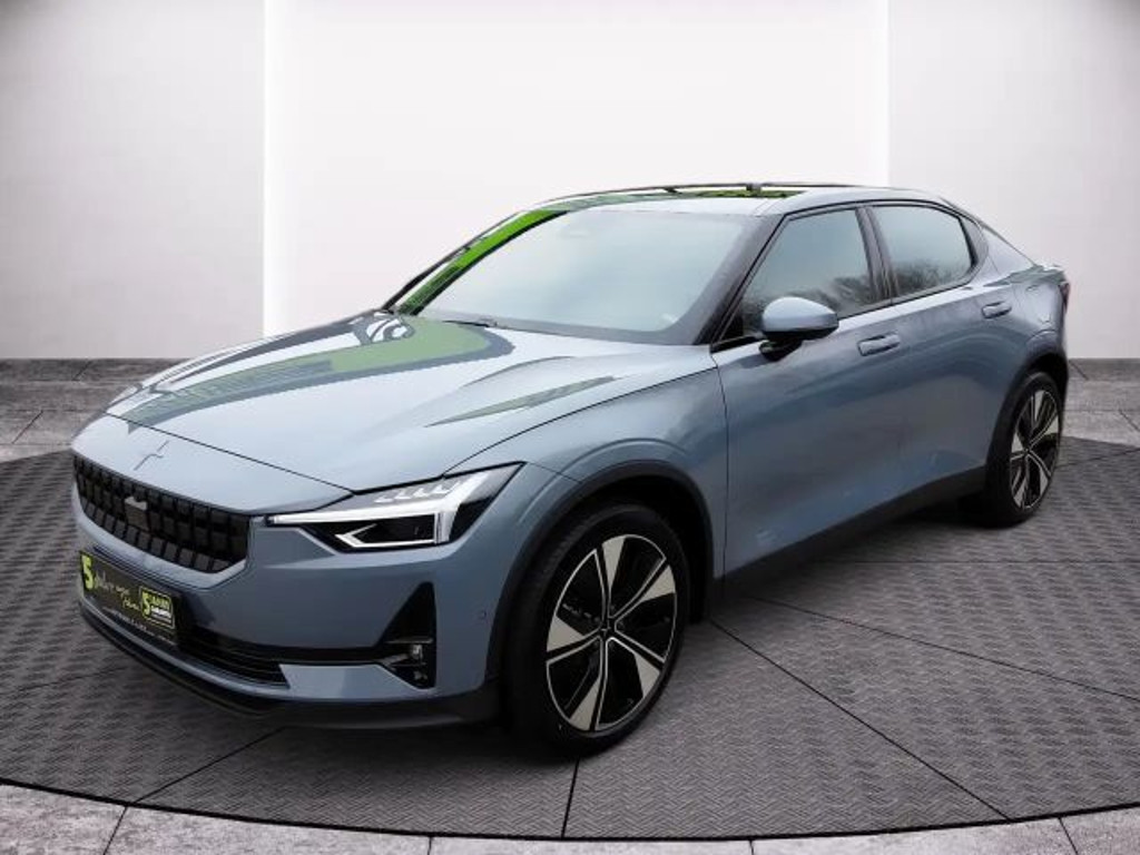 Polestar 2