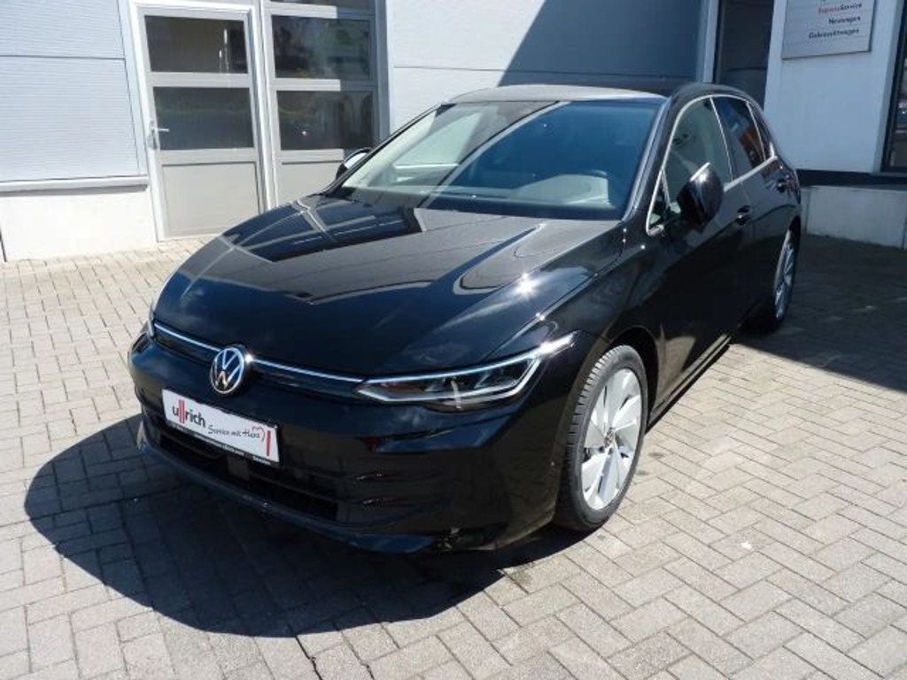 Volkswagen Golf Life 1.5 TSI Golf VIII