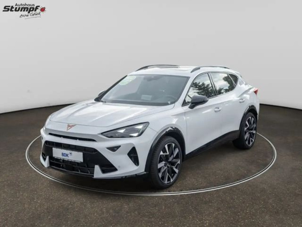 Cupra Formentor 4Drive 2.0 TSI DSG VZ