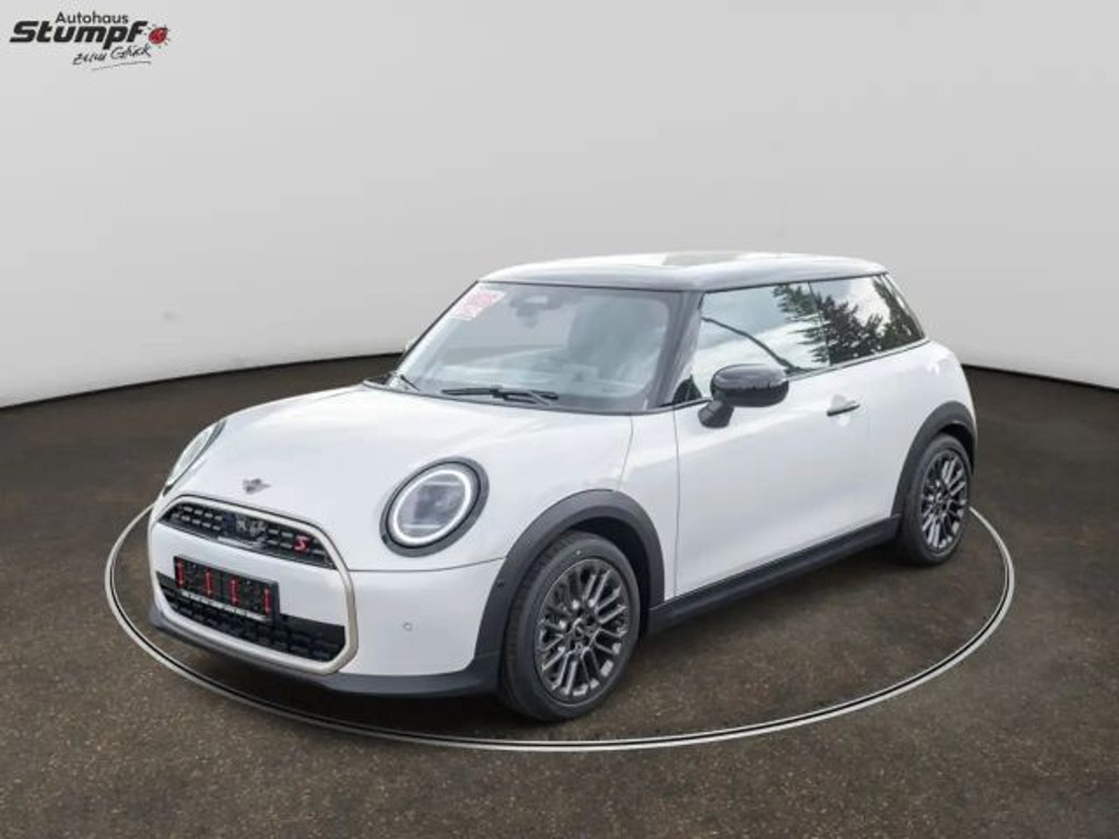 Mini Cooper S MINI Cooper S Favoured NAVI/HUD/ John Cooper S Sit