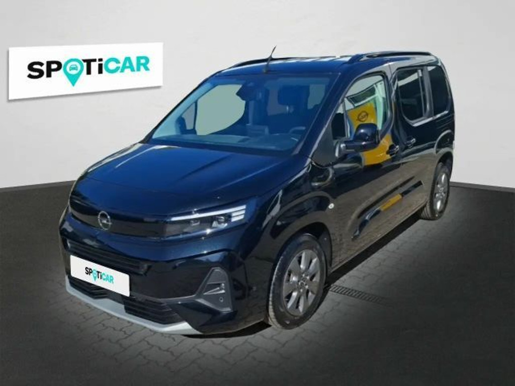 Opel Combo Grand Sport Life GS-Line