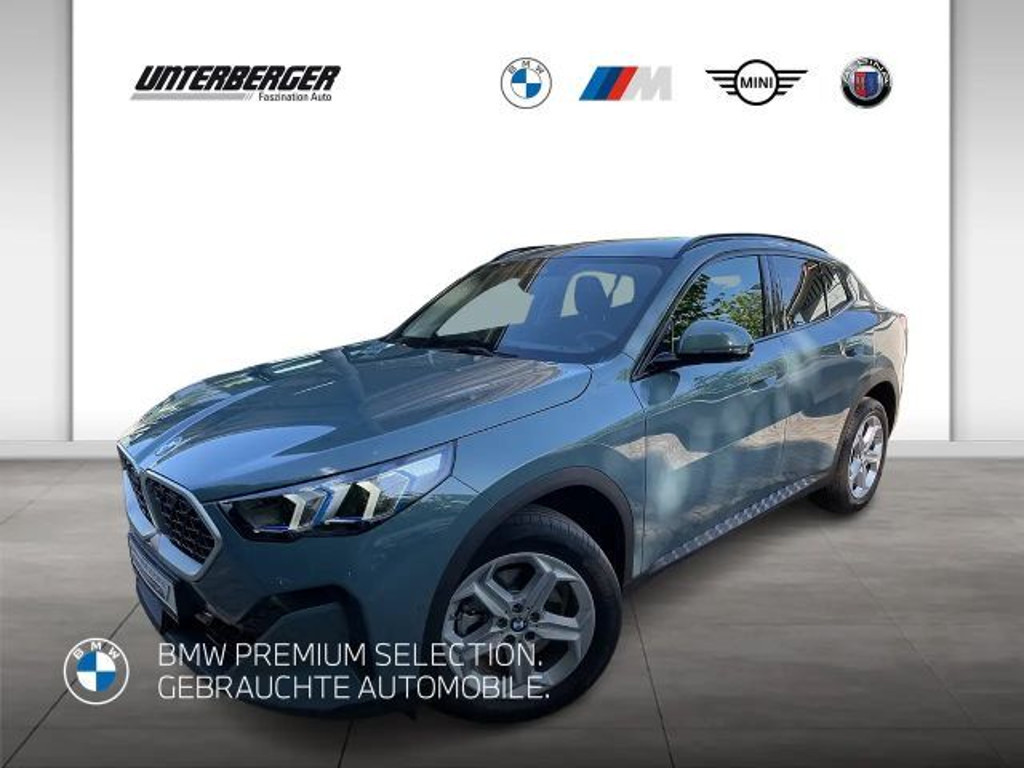 BMW X2 Coupé Comfort pakket sDrive20i
