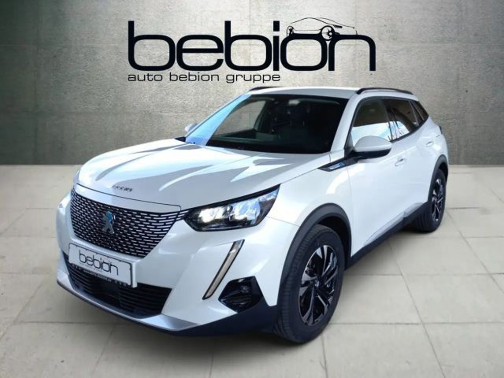 Peugeot e-2008 Allure Pack