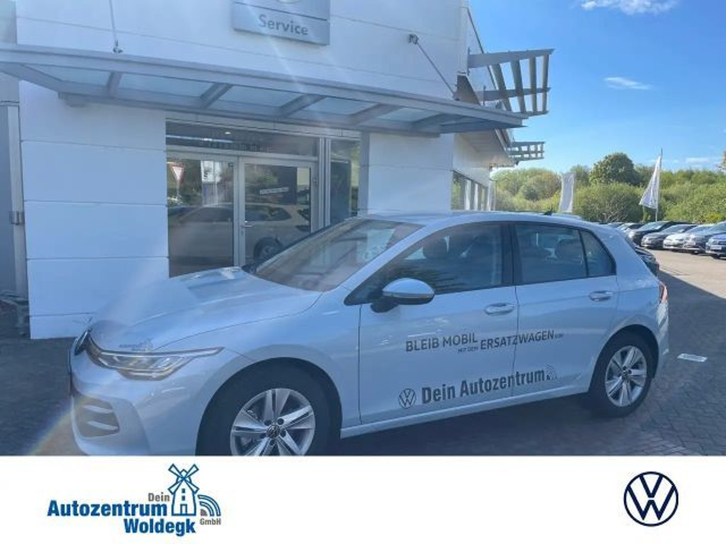 Volkswagen Golf Life 2.0 TDI