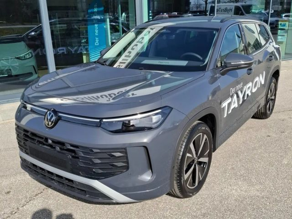 Volkswagen Tayron Life 1.5 eTSI