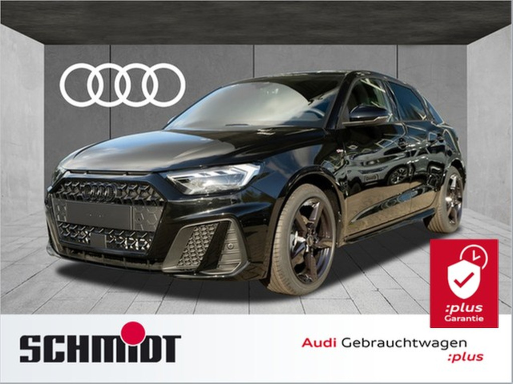 Audi A1 Sportback S-Line S-Tronic 30 TFSI