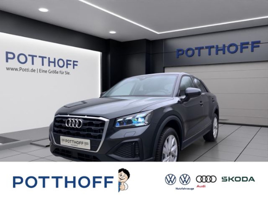 Audi Q2 30 TFSI