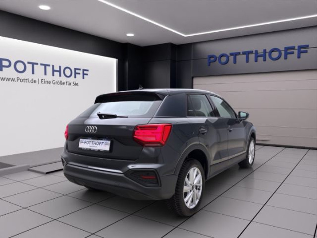 Audi Q2 30 TFSI