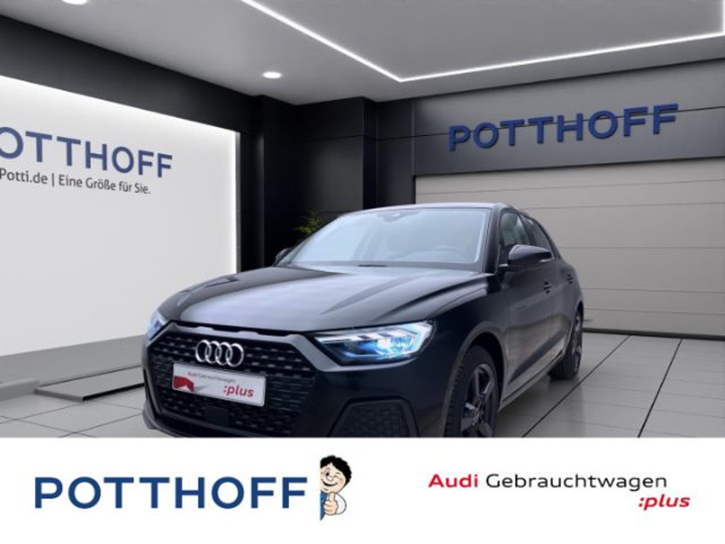 Audi A1 Sportback 25 TFSI