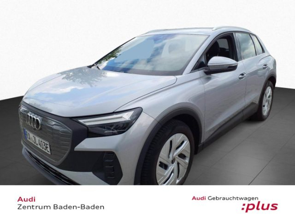 Audi Q4 e-tron 40