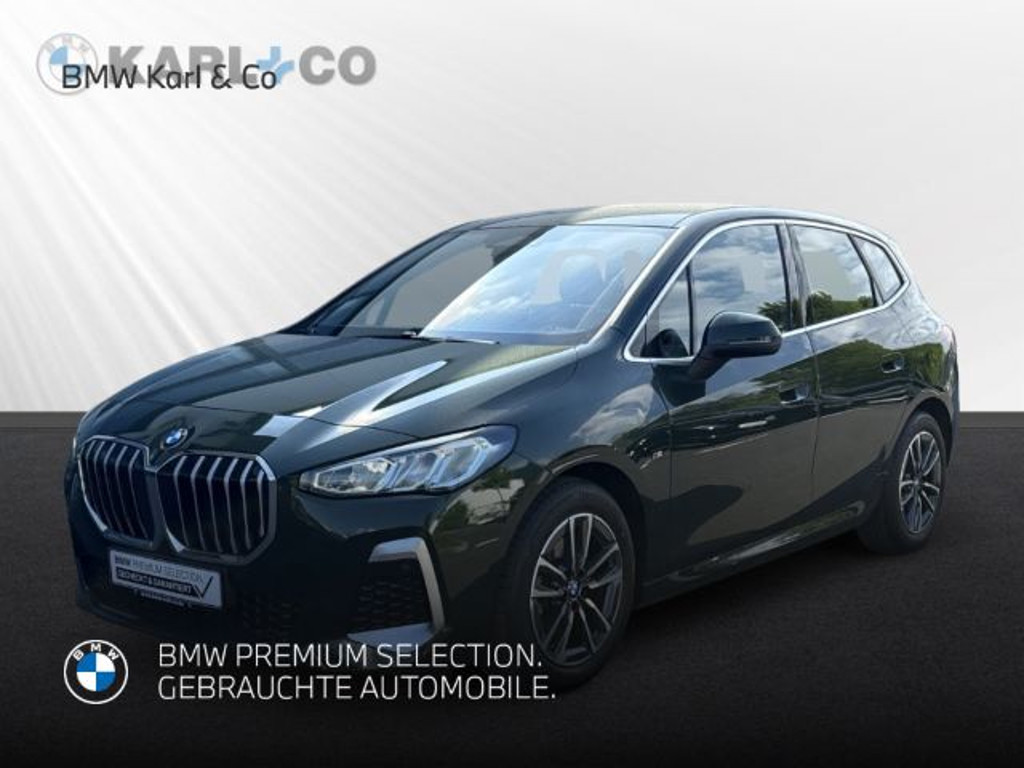 BMW 2 Serie 220 Active Tourer 220i