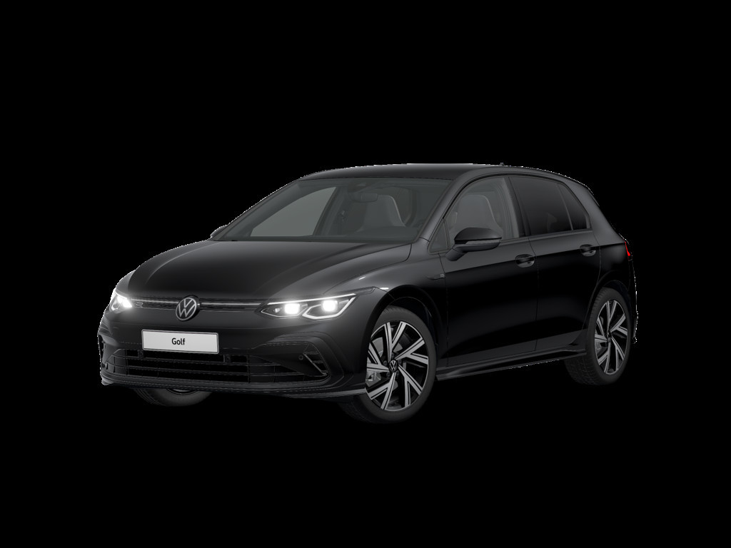 Volkswagen Golf DSG