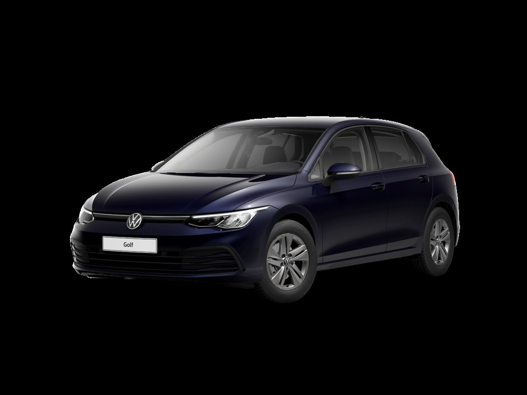 Volkswagen Golf Life 1.0 TSI