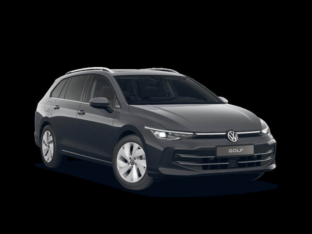 Volkswagen Golf Variant Golf VIII