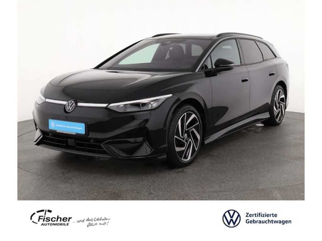 Volkswagen ID.7 Pro Tourer