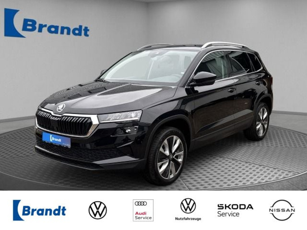 Skoda Karoq 2.0 TDI Selection Selection