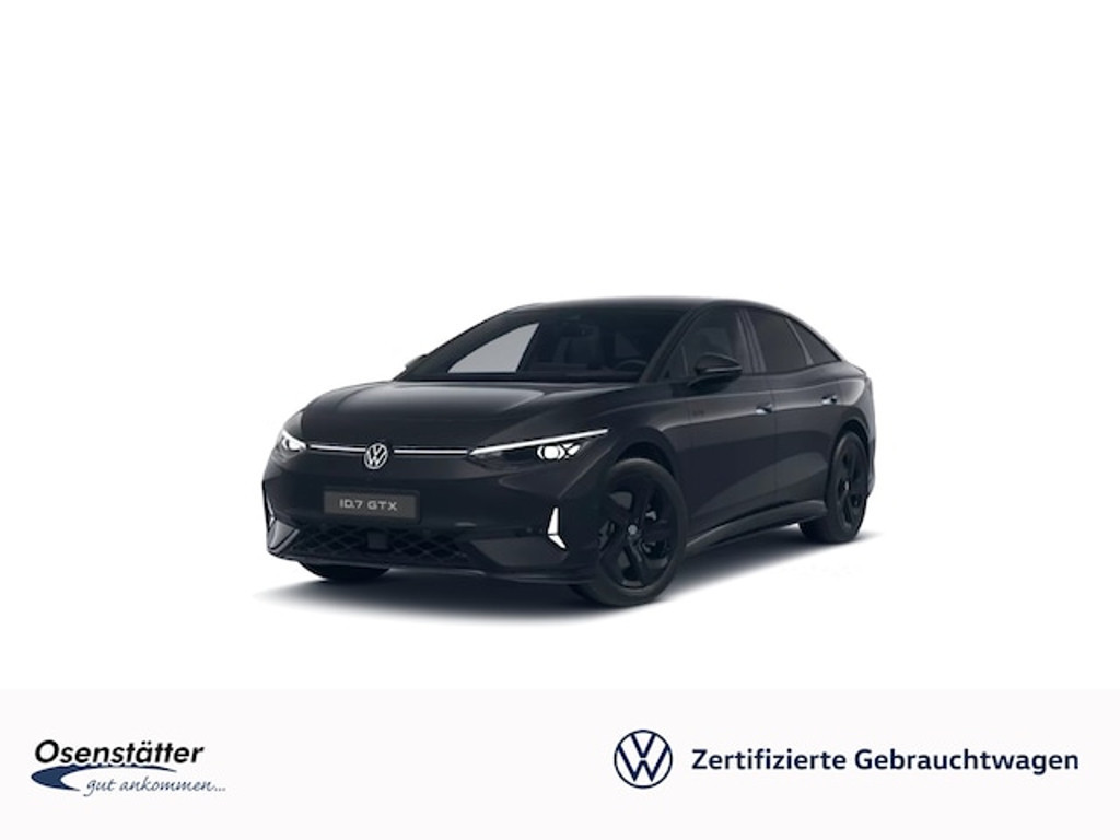 Volkswagen ID.7 GTX